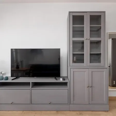 Magnolia Comfort Studio
